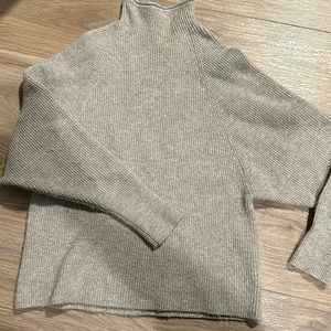 Express Turtle Neck Sweater